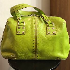 Michael Kors handbag